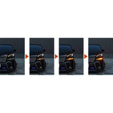 Valenti FAW-01 Jewel LED Shaken Shaken Vincor Valve Toyota 30 Series Alphard/Vellfire (New Year)/80 Series Noah/Esquire (Later)