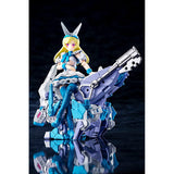 Megami Device Chaos & Pretty Alice, Total Height: Approx. 5.9 inches (150 mm), 1/1 Scale Plastic Model