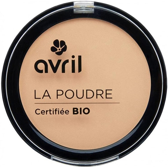 avril Compact Powder Claire (7g)