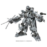 Transformers Masterpiece Movie Series MPM-13 Decepticon Blackout & Scorponock