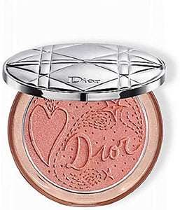 Dior Skin Mineral Nude Luminizer Powder #09 (Face Powder)