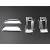 BRIGHTZ Every Wagon DA17W Metable Door Handle Cover Knob [DHC-NOBU-110] DA17 DA A17 17 Every Wagon Everygon Every Evrey Every Evrey Wagon Every Evay EBRI EBRI EBRI EBRI