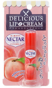 Milky/Nectar Delicious Lip Cream Nectar