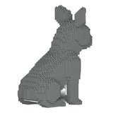 JEKCA French bulldog 04S-M05