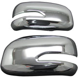 BRIGHTZ Tanto Custom L375S L385S Metal Door Miller Cover A Type [MIR-SID-093] Tanto Custom L375 L385S 375 385 385 6304