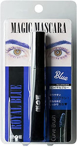 magic mascara royal blue