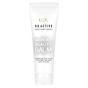 Lux Athleisure Healthy Shine Beauty Soft Balm 75g