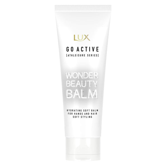 Lux Athleisure Healthy Shine Beauty Soft Balm 75g