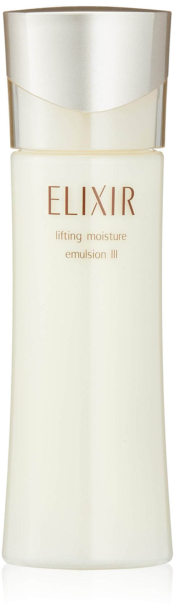 Elixir Superieur Lift Moist Emulsion T 3 (Very Moist) 130mL