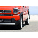 MONSTER SPORT Mad Flap Set Black Hustler [MR52S/MR92S] 787500-7800mk