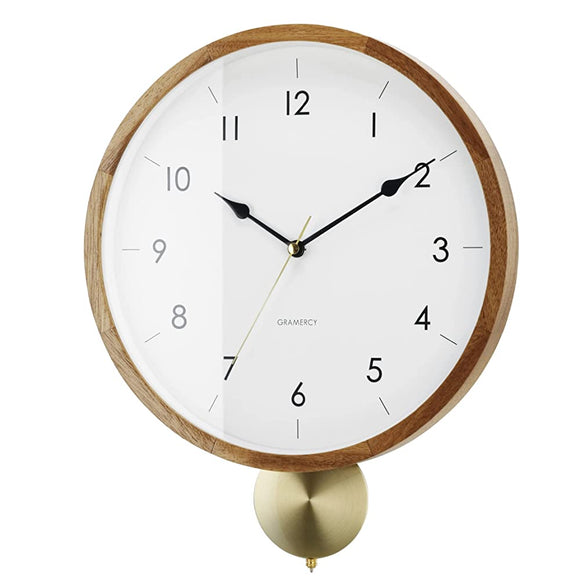 INTERFORM INC. Interform Interform. Wall Wall Wall Wall Clock Interior Wall Clock Sweep Movement Quiet Simple Gold BellocQ VerocQ VerocQ VerocQ VerocQ CL-4261