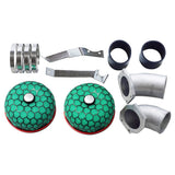 HKS SU-PA-PAWA-HURO- (Air Cleaner) Skyline GT-R Skyline RB26DETT 89/08-94/12 70019 --An102 70019 --An102