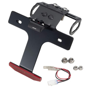 KIJIMA NINJA ZX-25R Kawasaki 315-072 Motorcycle Parts