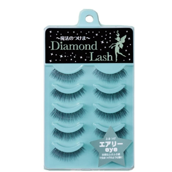 Diamond Lash Airy eye for upper lashes DL46266