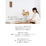 Kamidana no Sato, Modern Shrine Kagari, Walnut, Brown, 12.2 x 4.9 x 2.0 inches (31 x 12.5 x 5 cm)
