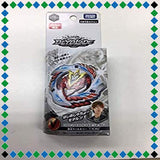 TAKARA TOMY WBA. Limited Beyblade Burst B-00 Super Z Valkyrie. 1R1.Rb First Chacho Model