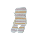 Ryuomiya Pacima Baby Child Seat Pad, Cool