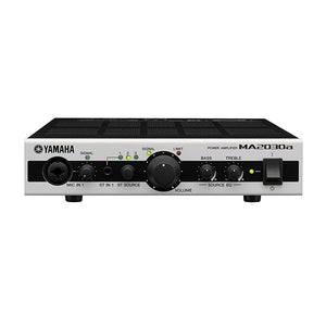 Yamaha MA2030a Power Amplifier