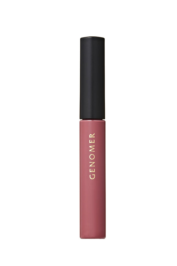 GENOMER Genomer Perfect Color Rouge 02 Pink Lip Gloss