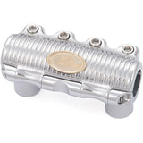 KEN'S FACTORY (Ken's Factory) ONE PIEACE CLAMP RISER POLISHED 2-300