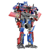 Transformers Premium Finish Series PF SS-05 Optimus Prime
