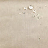 Super Water Repellent Duvet Cover Beige SNY – 201