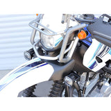 Kijima Bike Bike Parts LED Fog Lamp Kit Small Type 250/S YAMAHA 205-6152