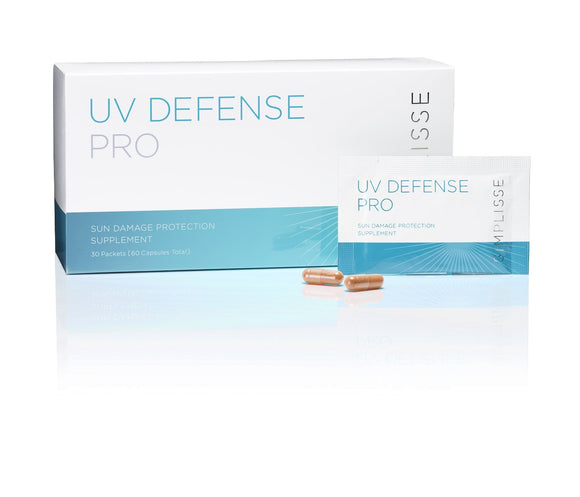 Simplice UV Defense Pro 30 Bags (30 Day Supply)