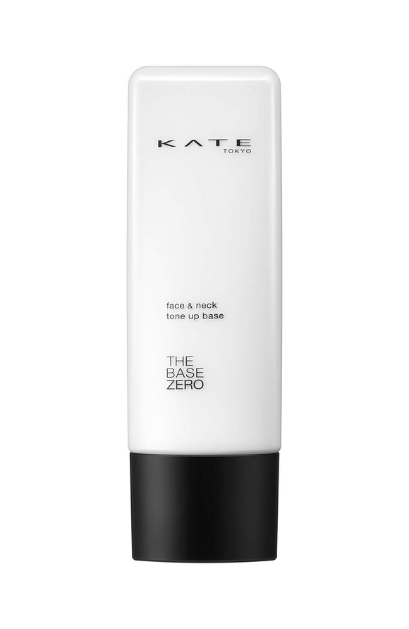 KATE Kate Face & Neck Whiter Makeup Base 40ml