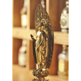 Stomach S-time TanaCOCORO [palm] return Amida