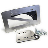 MOTOR ROCK SR400/500 Side Number Kit Type4 MR-SM053S