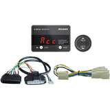 PIVOT (pivot) Slocon 3-DRIVE REMOTE 3DR (Cruzlo) Exclusive Harness 3-piece set [3DR / TH-3A / BR-2] 3DR-3A-2