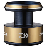 Daiwa SLP Works (Daiwa SLP WORKS) 20 Saltiga Spool Gold