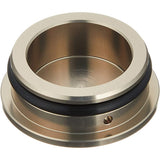 Moriwaki Frame Hall Plug Titanium Gold 18-Z900RS 09085-20250-00