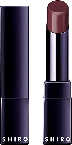 SHIRO Ginger Lipstick 9I09 (Burgundy)