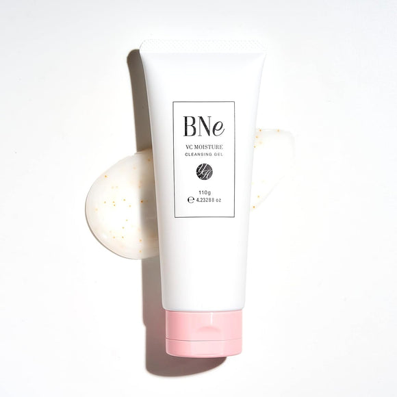 [BNe VC Moisture Cleansing Gel] Bine Dry Skin Moisturizing Sensitive Skin Aging Care Makeup Remover Cleansing w No need to wash your face Darkening of pores Makeup remover No need for double face washing Pores Pore Care