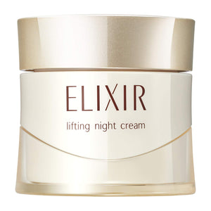 ELIXIR SUPERIEUR LIFT NIGHT CREAM W 40g