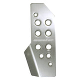 MONSTER SPORT 849505-5500M SPORTS DRIVING PEDAL COVER