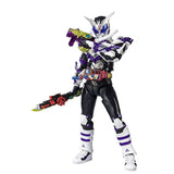 Bandai S.H. Figuarts Kamen Rider Build, Kamen Rider Mudlogue
