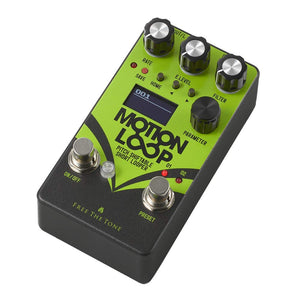 FREE THE TONE ML-1L MOTION LOOP Looper Freeza Tone