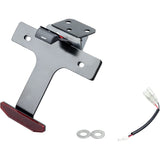 Kijima (KIJIMA) Bike Bike Parts Fenderless Kit Black Hayabusa ('21-/8bl-EJ11A (M2 ~) Suzuki) 315-073