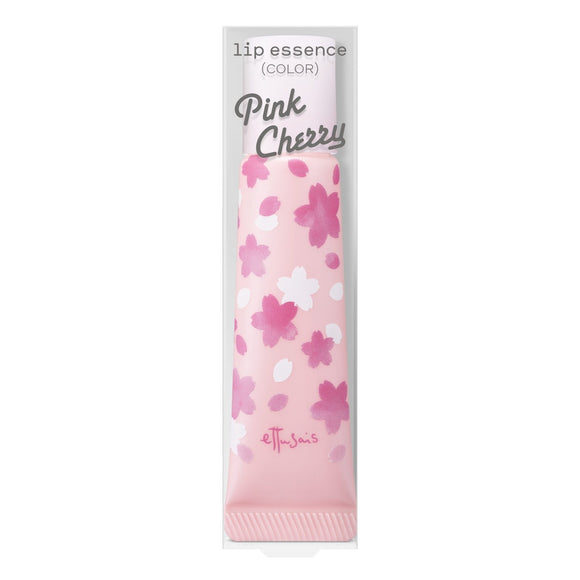 Ettusais Lip Essence a (Color) CB Sakura Lip Essence SPF18/PA++ 10g