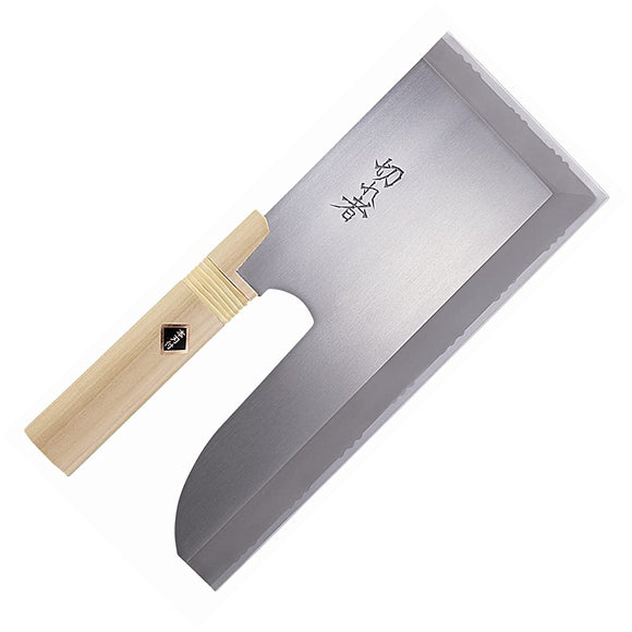 Augmentation Minoru Sales Smart Terminal Gold 2 # # # NOODLES CUTTING knife 300 mm A - 1058