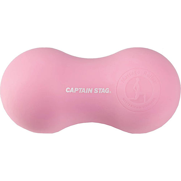 Captain Stag UR-910/UR-911 Stretch Fitness Pressure Point Massage Massage Ball Stretch Ball Gororin Vit Fit