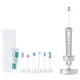 Panasonic EW-CDP53-S Doltz Electric Toothbrush, Silver