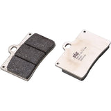 Kitako (KITACO) SBS Brake Pad 566DC Dual Carbon RS125R Aprilia Beta Veta Veta Kazibati Ducati Girera Gas Gas Gas Gas Gas Husk burner KTM Lavella etc. 7777-0566081