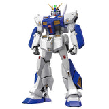 MG Mobile Suit Gundam 0080 War in the Pocket Gundam NT-1 Ver. 2.0, 1/100 Scale, Color Coded, Plastic Model