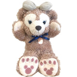Sherry May Plush Toy, Small, Tokyo Disney Exclusive Beauty Original Rustproof Souvenir with Medal Charm