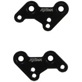 KIJIMA GSX-S125 | GSX-R125 213-4384 Motorcycle Parts Step Up Bracket