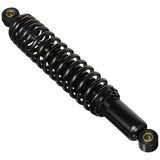 Shift Up (Shift) Rear Shock [Type2] 330 mm [Black/Black] S225330 - 99
